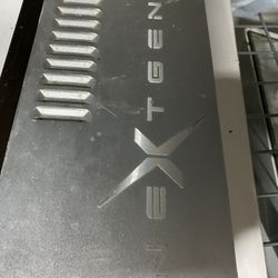Nextgen 1000w Ballast $70 For Grow Lights 