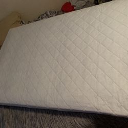 Crib Mattress 