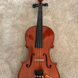 Bellafina 14” Viola