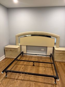Bedroom Set