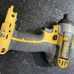 Dewalt Impact Drill