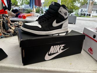 Air Jordan 1 retro high og size 10