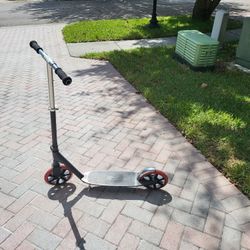 Kick Scooter