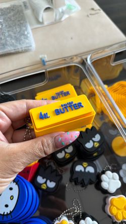 Fidget Clickers