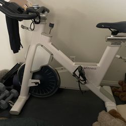 MYX Fitness Bike