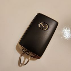 2019 To 2021 Mazda 3 OEM Smart Key 