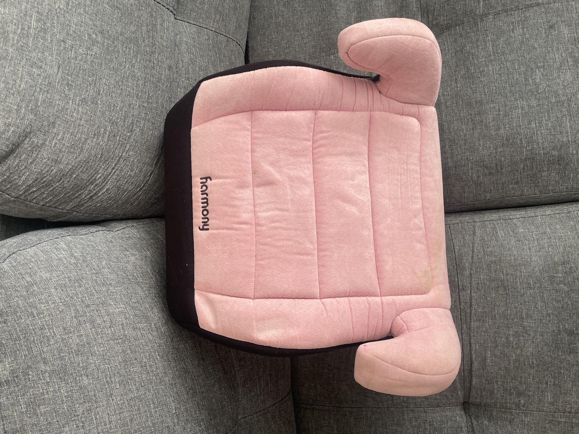 Baby Car Booster Seat