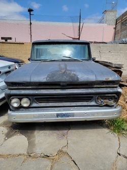Chevy