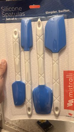 Spatula Set