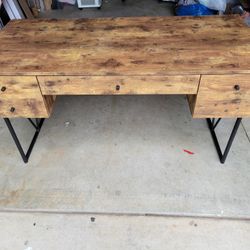 Coaster furniture desk $50