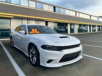 2022 Dodge Charger GT