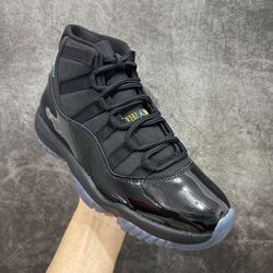 Air Jordan 11 Retro Gamma Blue