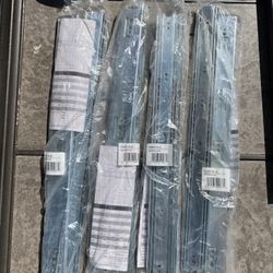 Heavy Duty Drawer Slides-20”
