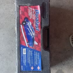 Duralast Car Jack