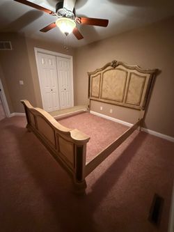 Bedroom set