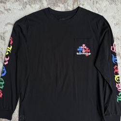 T-Shirt Chrome Hearts 