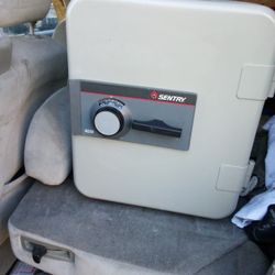 Sentry Safe
