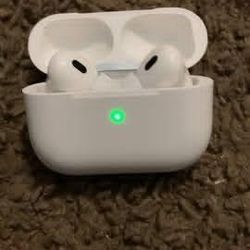Airpods 2nd Generation