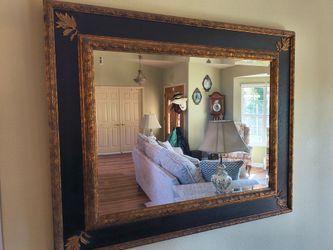 Formal mirror