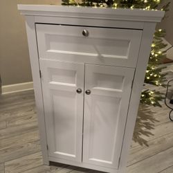 New Bathrooms Cabinet White Perfect!!!