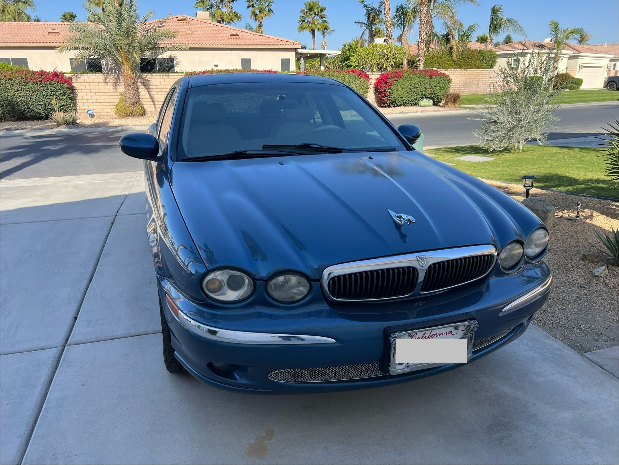 2003 Jaguar XType for Sale in La Quinta, CA OfferUp