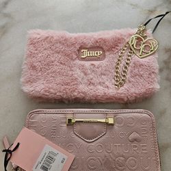 Juice Couture Bags