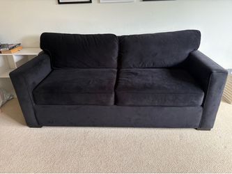 Full size pull out sofa