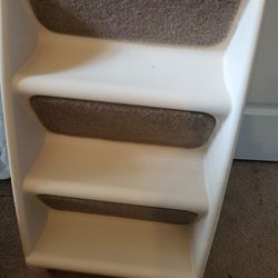Pet Steps 