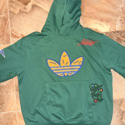Adidas HOODIE