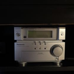Stereo System 