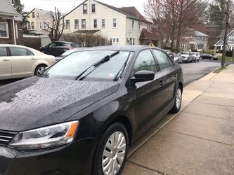 2012 Volkswagen Jetta