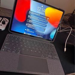 iPad Pro 2022 11 Inch