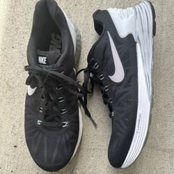 Nike Women’s Lunarglide 6 Flash Running Shoe size 10.5
