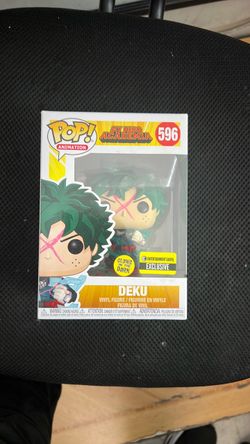 Deku 596