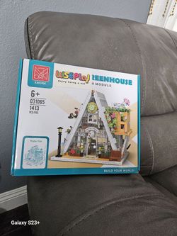 Lego new more than 1000 pcs