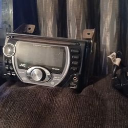 Jvc Radio And Sirius Xm Setup