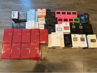 Women fragrance