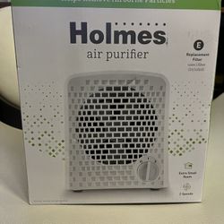 Air Purifier
