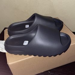Yeezy Slide Onyx