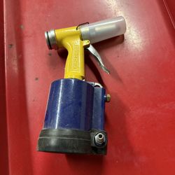 Astro Pneumatic Tool PR14 Air Riveter