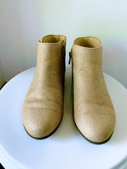 Golden Girls-Boots