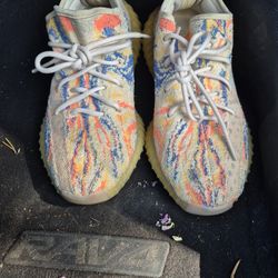 Adidas Yeezy Sz 6.5