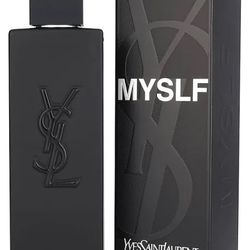YSL Myslf Le Parfum Colgone
