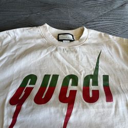 Gucci T Shirt 