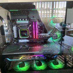 Sky tech Gaming Prism 2