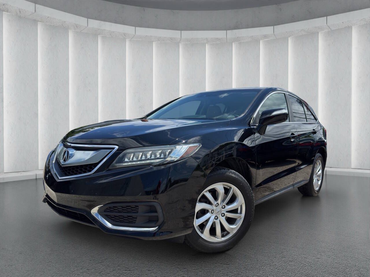 2016 Acura RDX
