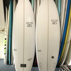 7S Jetstream+ 5’9”, 5’11” & 6’1”