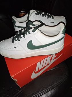 Wmn's Nike vision Lo size 8.5