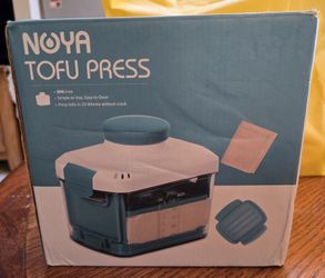 Tofu Press