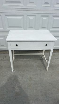 Small table